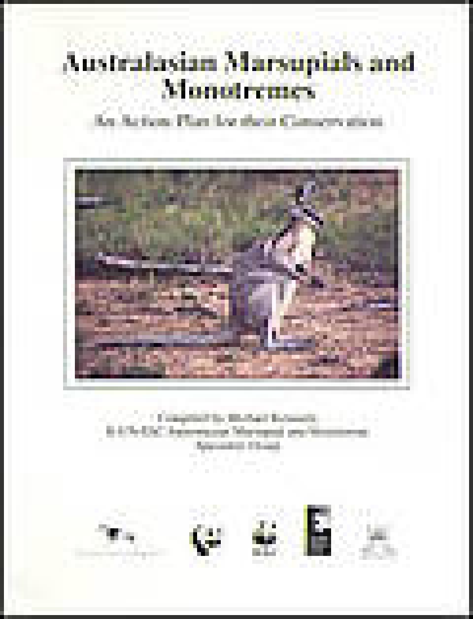 Australasian Marsupials and Monotremes