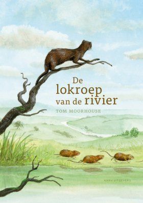 De Lokroep van de Rivier [The River Singers]
