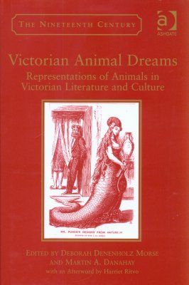 Victorian Animal Dreams