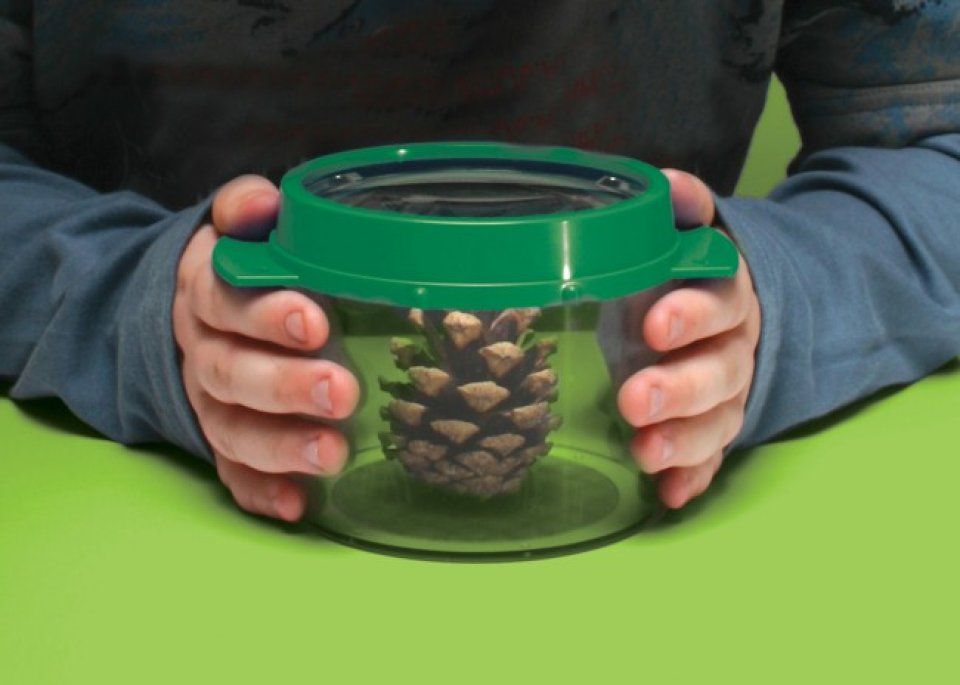 Large Magnifying Set