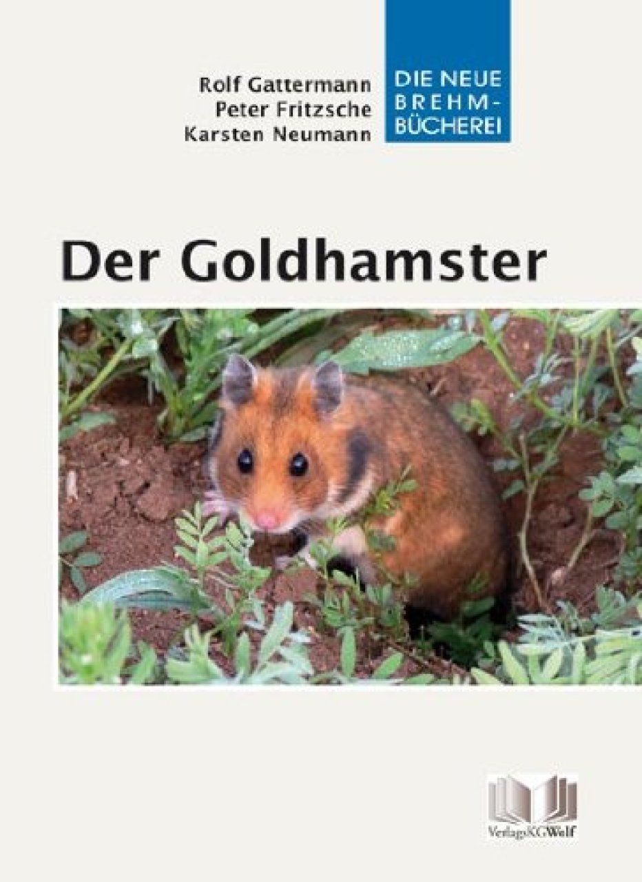 Der Goldhamster [The Golden Hamster]