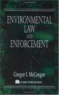 Environmental Law and Enforcement