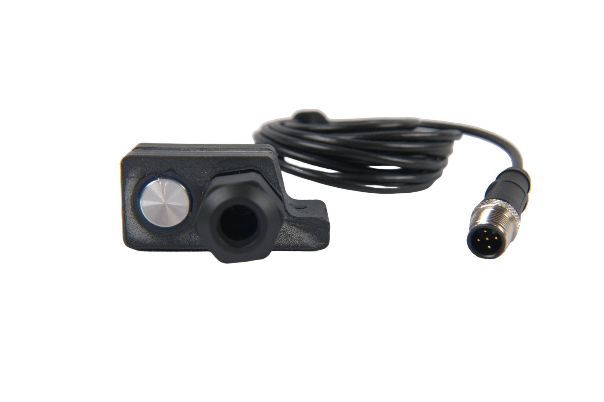 Batlogger Microphone Cable with Integrated Test Function