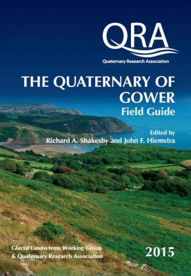 The Quaternary of Gower