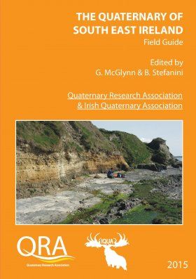 The Quaternary of South East Ireland
