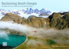 Reclaiming South Georgia