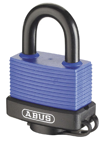 Weatherproof Padlock 