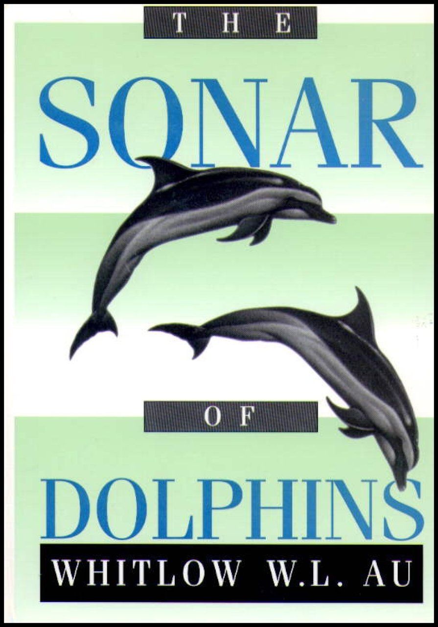 The Sonar of Dolphins
