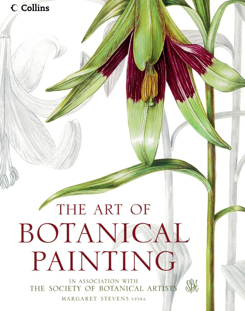 The Art of Botanical Painting