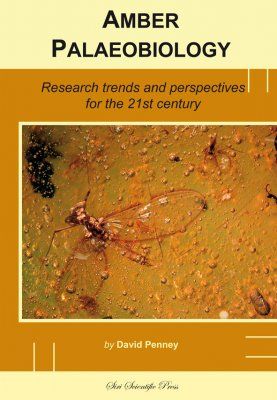 Amber Palaeobiology