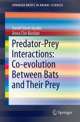 Predator-Prey Interactions