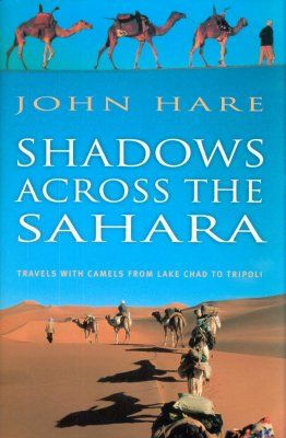 Shadows Across the Sahara