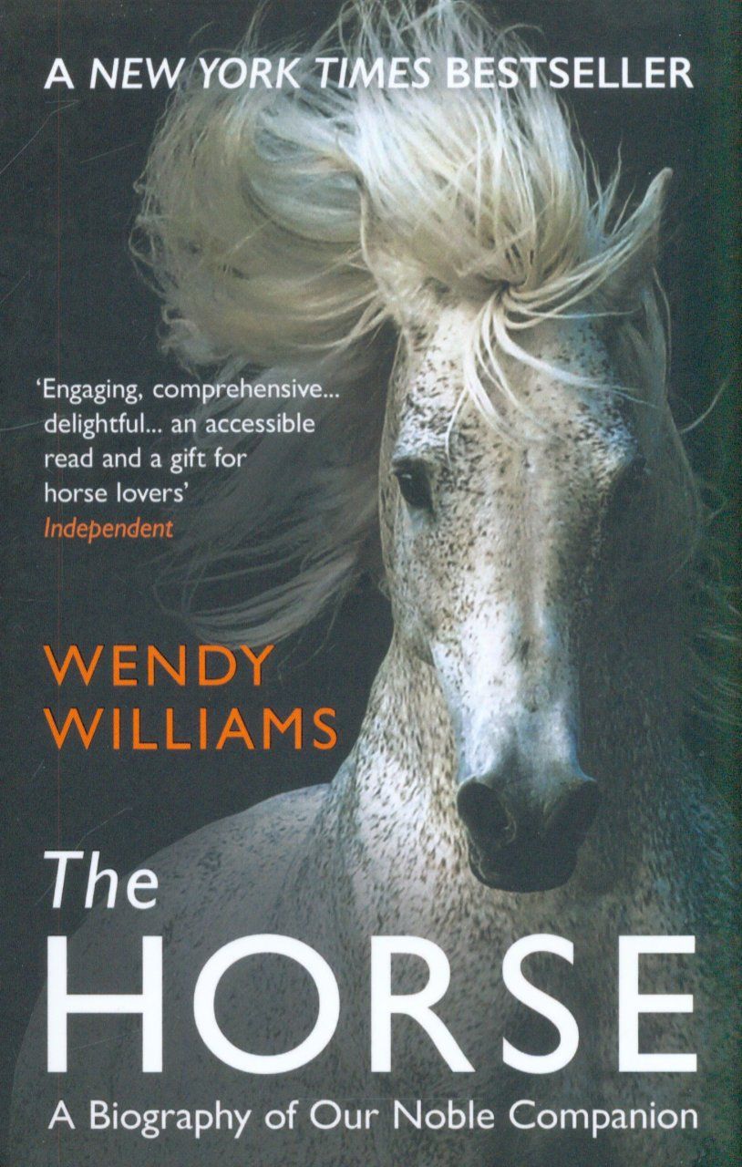 The Horse