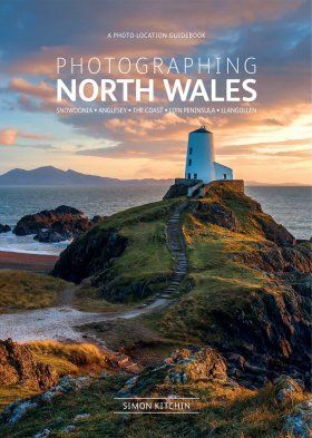 Photographing North Wales