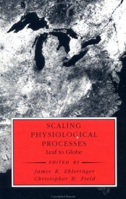 Scaling Physiological Processes
