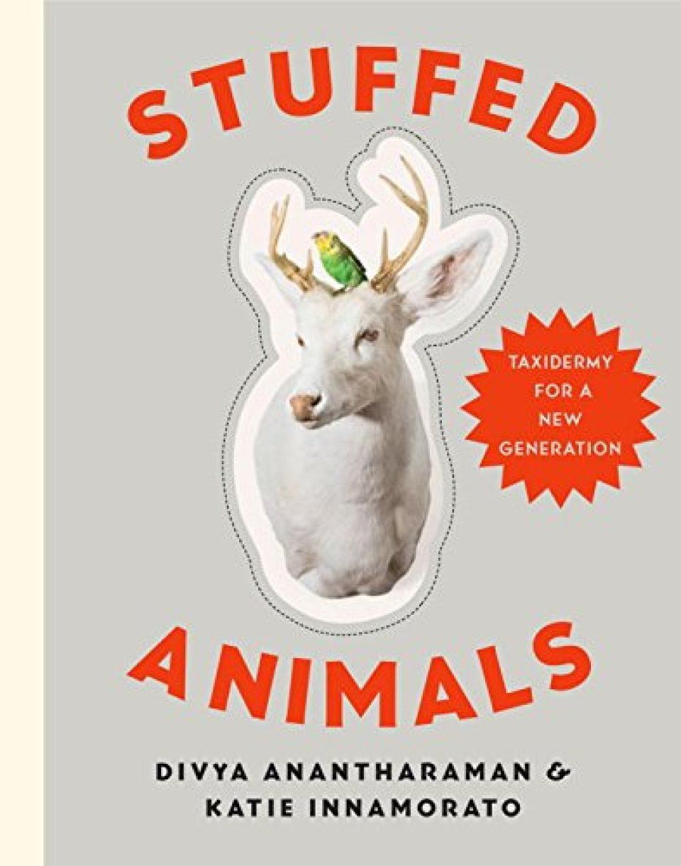 Stuffed Animals