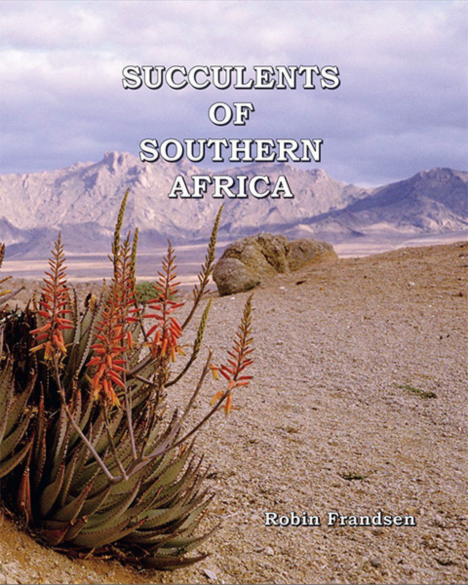 Succulents of Southern Africa