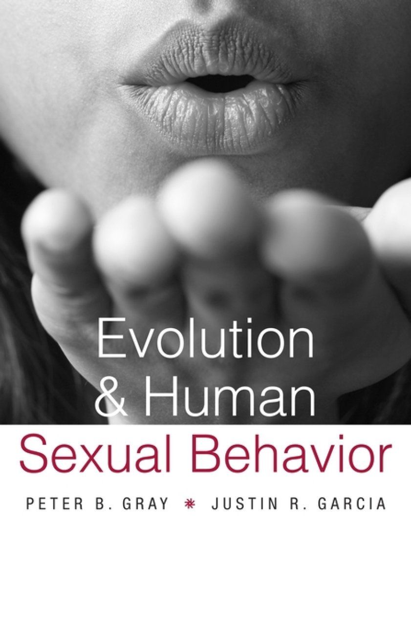 Evolution &amp; Human Sexual Behavior
