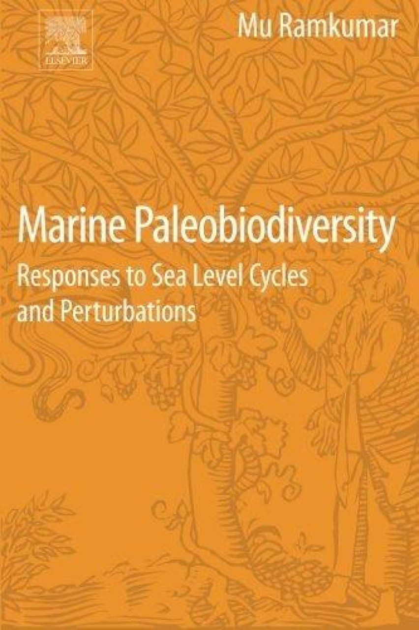 Marine Paleobiodiversity