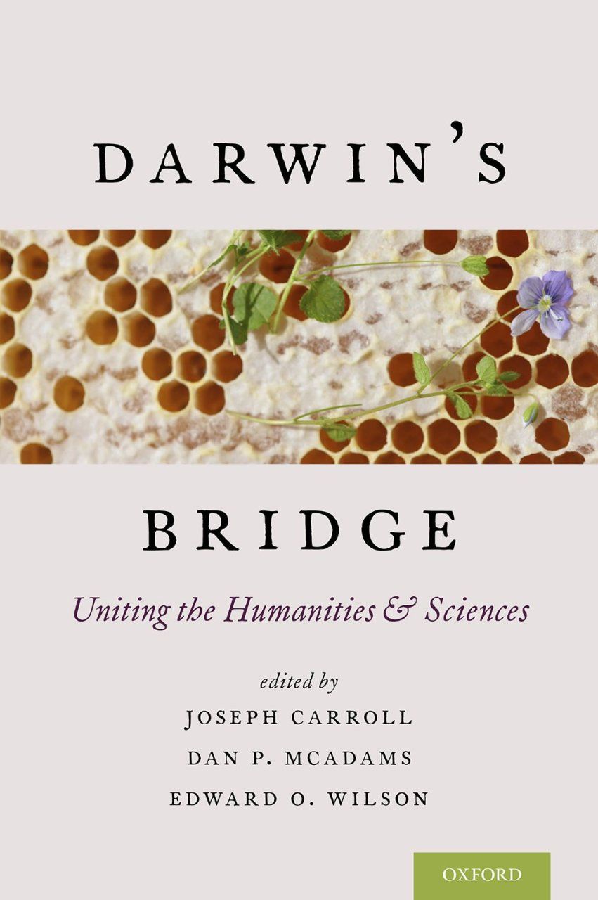 Darwin&#039;s Bridge