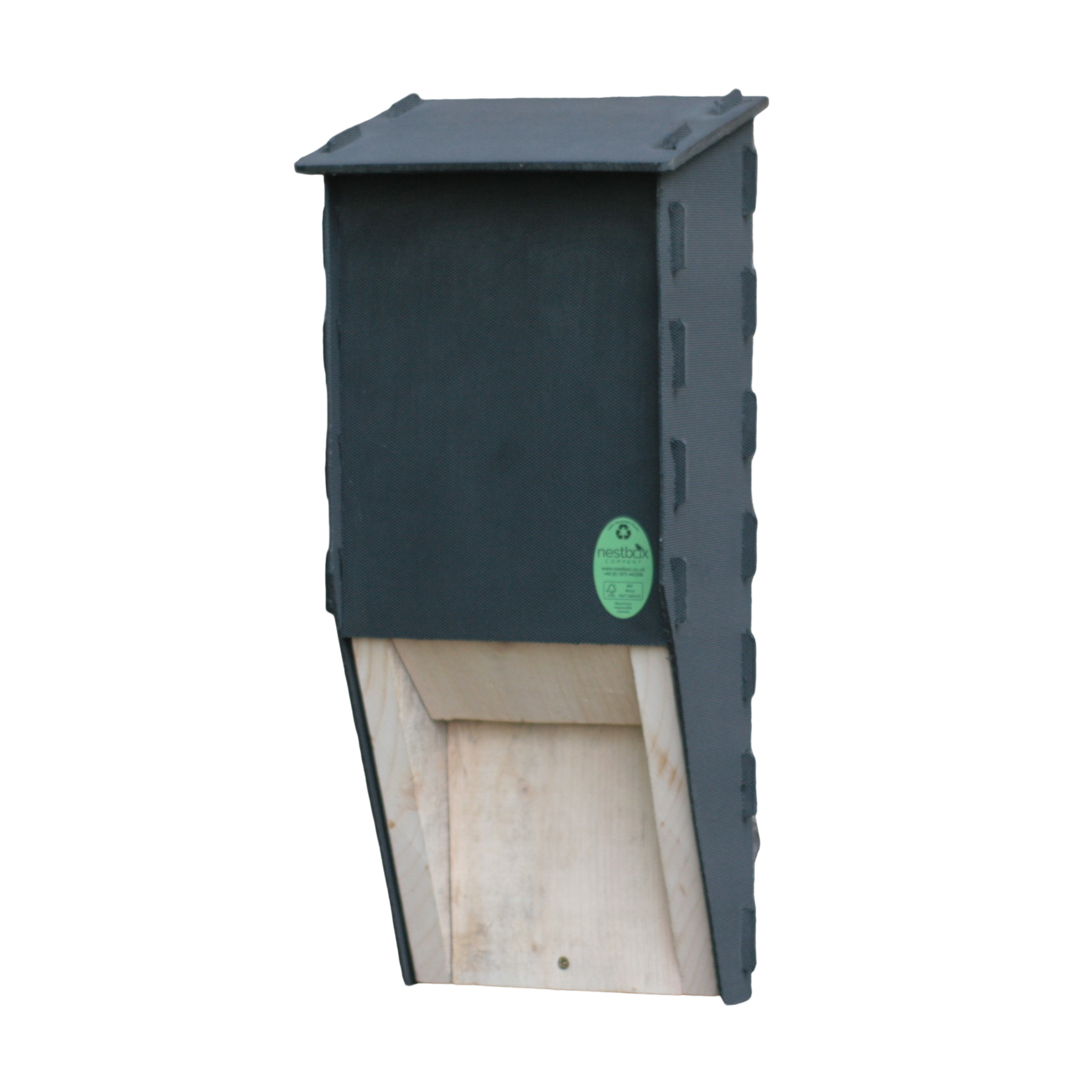 Eco Bat Box