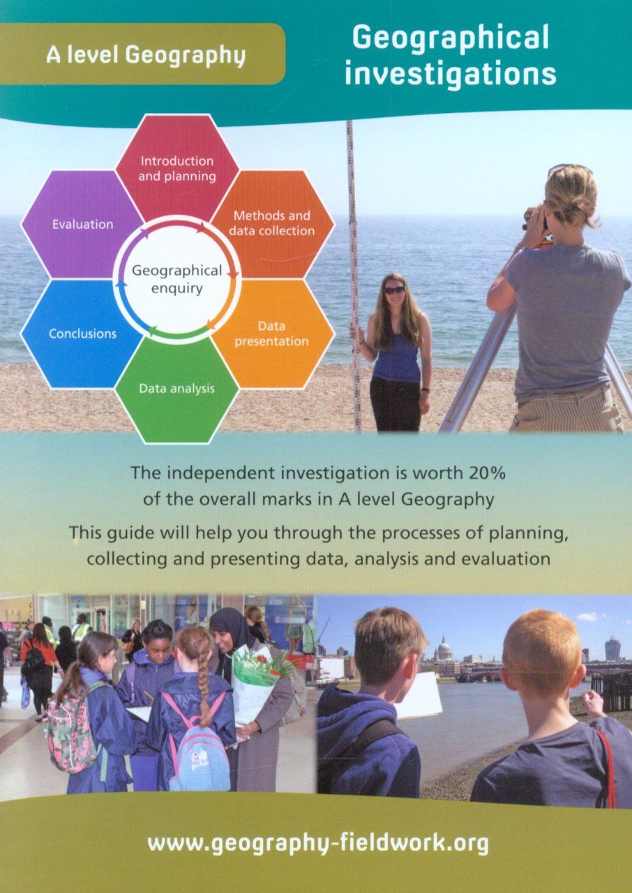 Geographical Investigations