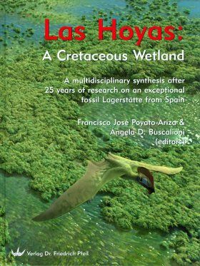 Las Hoyas – A Cretaceous Wetland