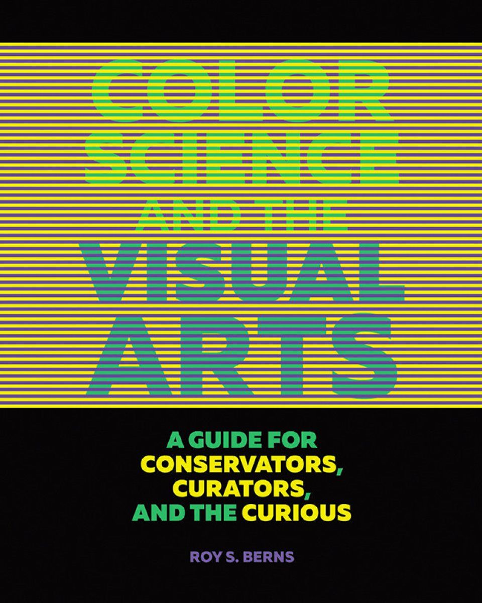 Color Science and the Visual Arts