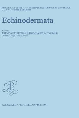 Echinodermata