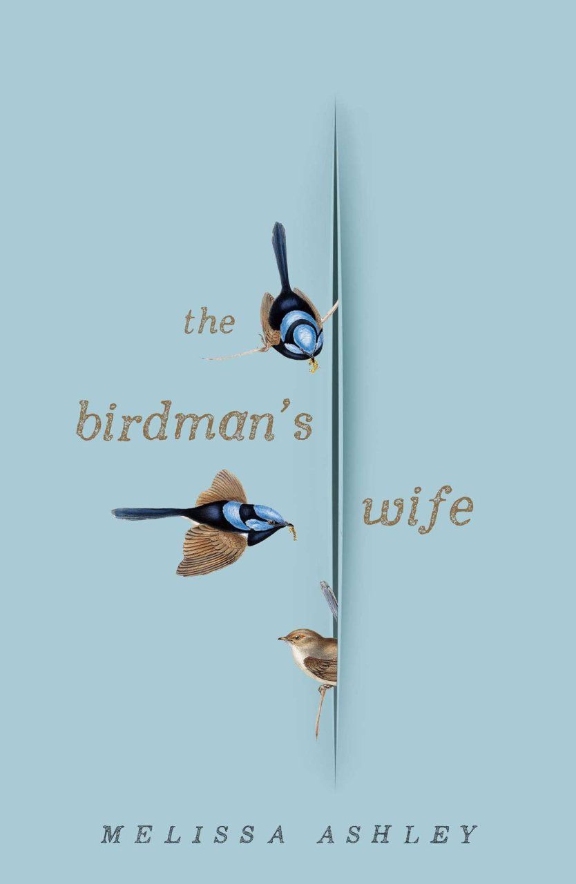 The Birdman&#039;s Wife