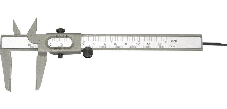 Vernier Caliper