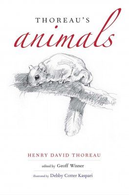 Thoreau&#039;s Animals