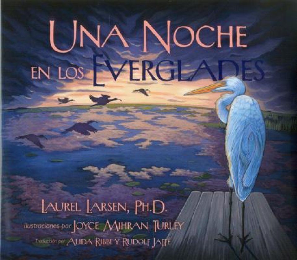 Noche En Los Everglades [One Night in the Everglades]