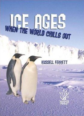 Ice Ages