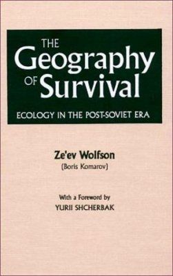 The Geography of Survival