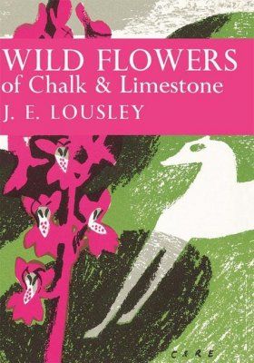 Wild Flowers of Chalk &amp; Limestone