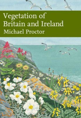 Vegetation of Britain and Ireland