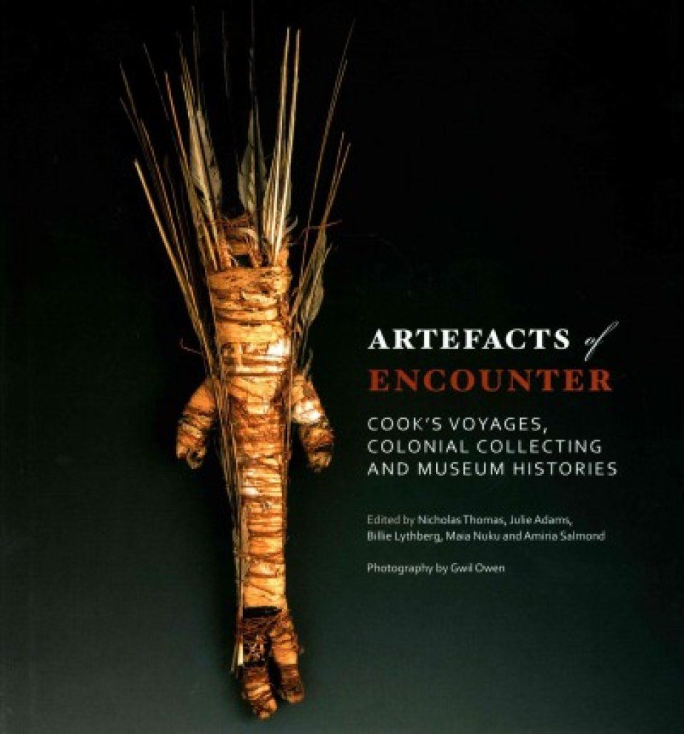 Artefacts of Encounter