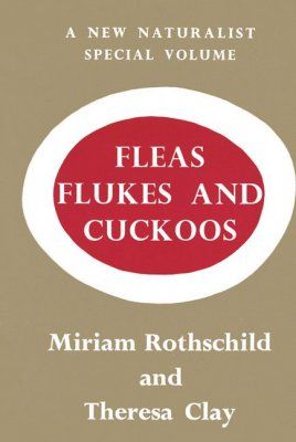 Fleas, Flukes and Cuckoos