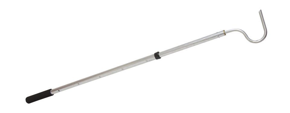 Telescopic Snake Hook