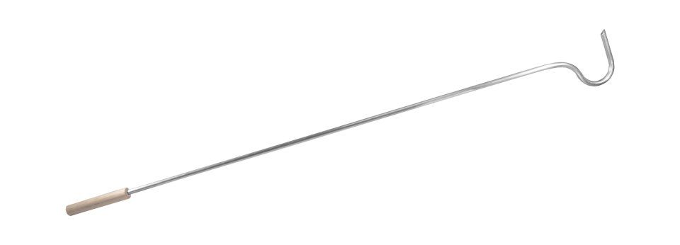 Snake Hook