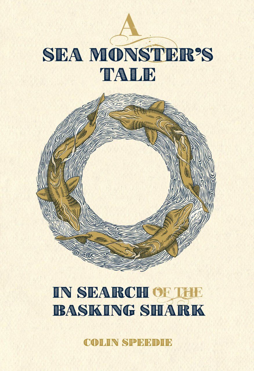 A Sea Monster&#039;s Tale