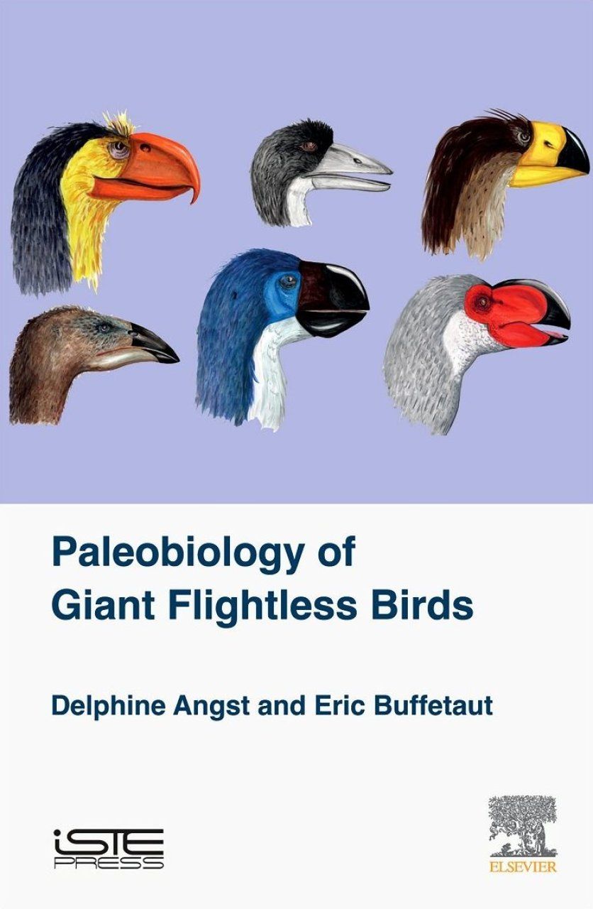 Paleobiology of Giant Flightless Birds