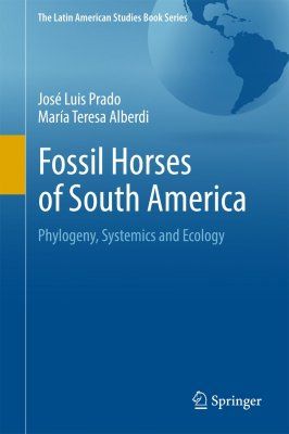 Fossil Horses of South America