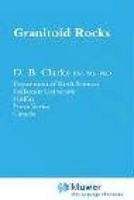 Granitoid Rocks