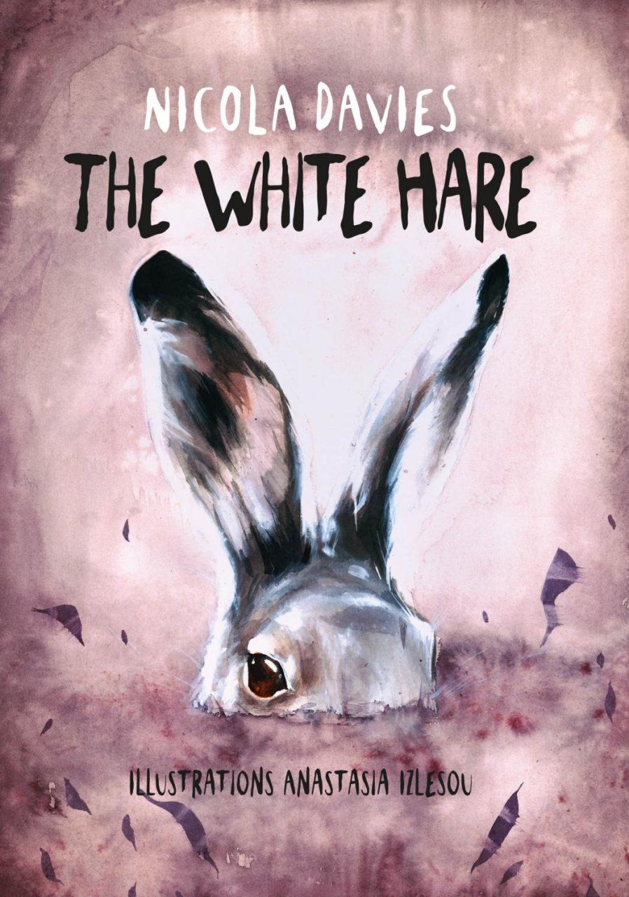 The White Hare