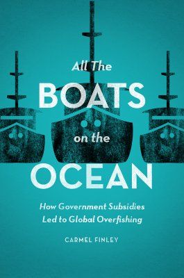 All the Boats on the Ocean