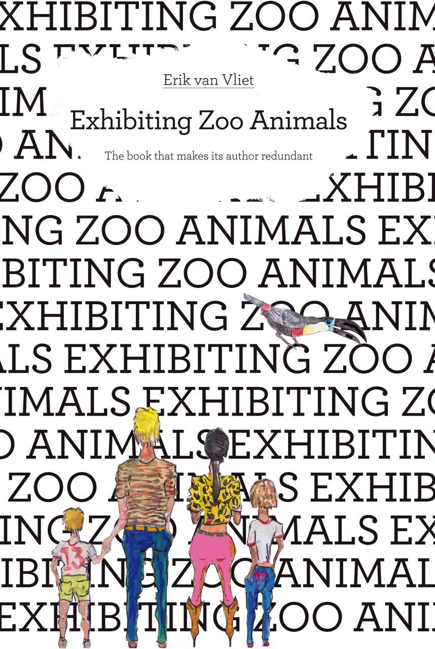 Exhibiting Zoo Animals