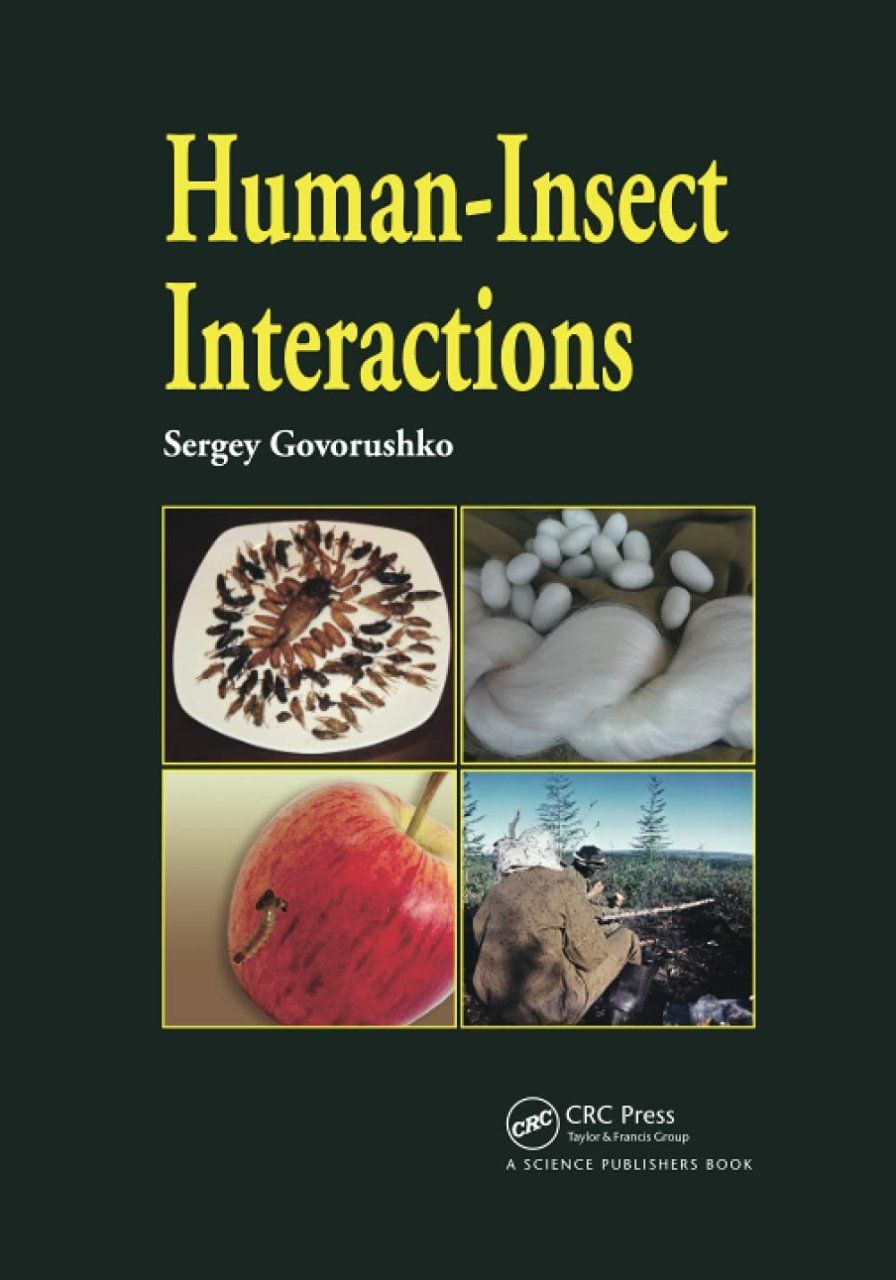 Human-Insect Interactions