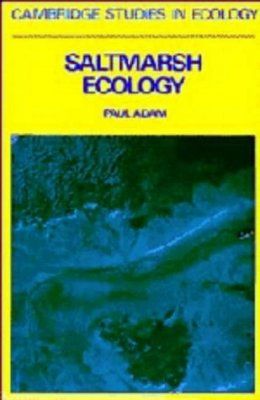 Saltmarsh Ecology
